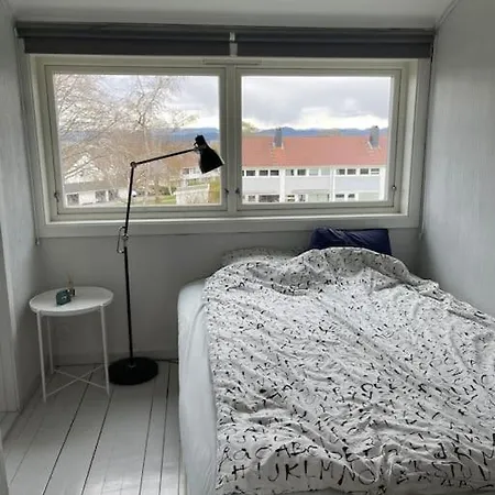 アパート Til Leie I Sommer, Naerhet Til Og Sentrum