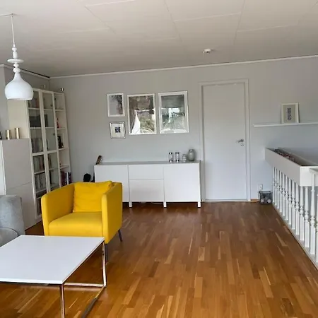 Til Leie I Sommer, Naerhet Til Og Sentrum Apartment
