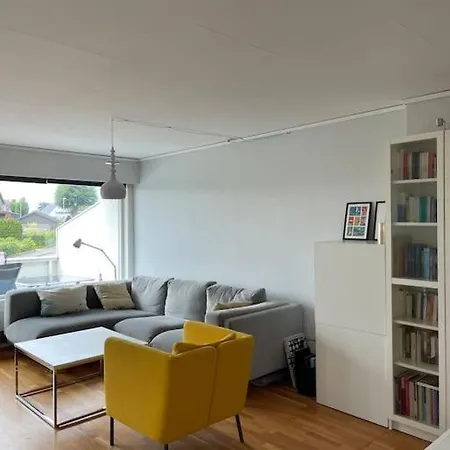 Til Leie I Sommer, Naerhet Til Og Sentrum Apartment Stavanger