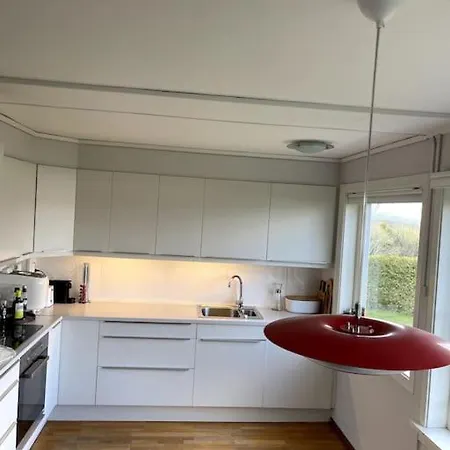 Til Leie I Sommer, Naerhet Til Og Sentrum Apartment