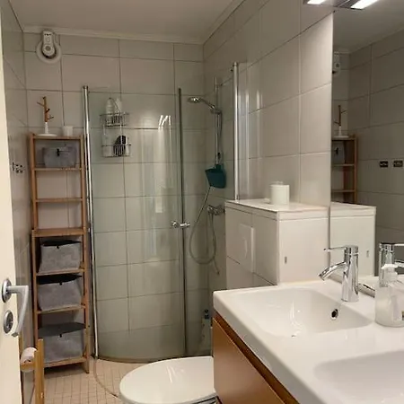 Til Leie I Sommer, Naerhet Til Og Sentrum Apartment
