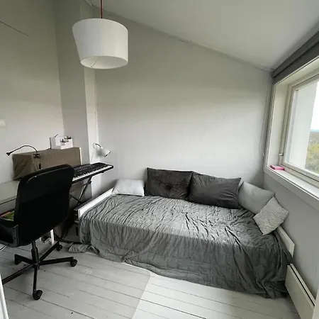 Til Leie I Sommer, Naerhet Til Og Sentrum Apartment *