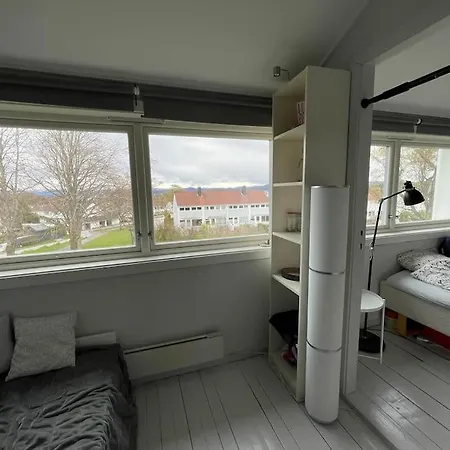 Til Leie I Sommer, Naerhet Til Og Sentrum Apartment Stavanger