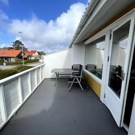 Til Leie I Sommer, Naerhet Til Og Sentrum Stavanger