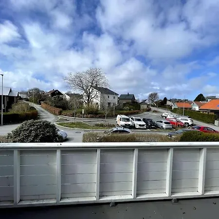 Til Leie I Sommer, Naerhet Til Og Sentrum * Stavanger